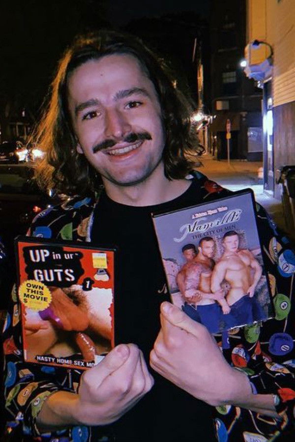 Bowman Simon backdrop