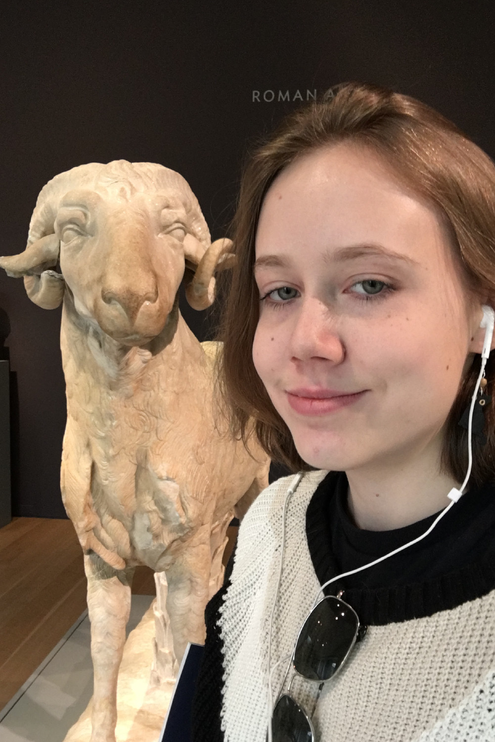 Brooke Elliott backdrop