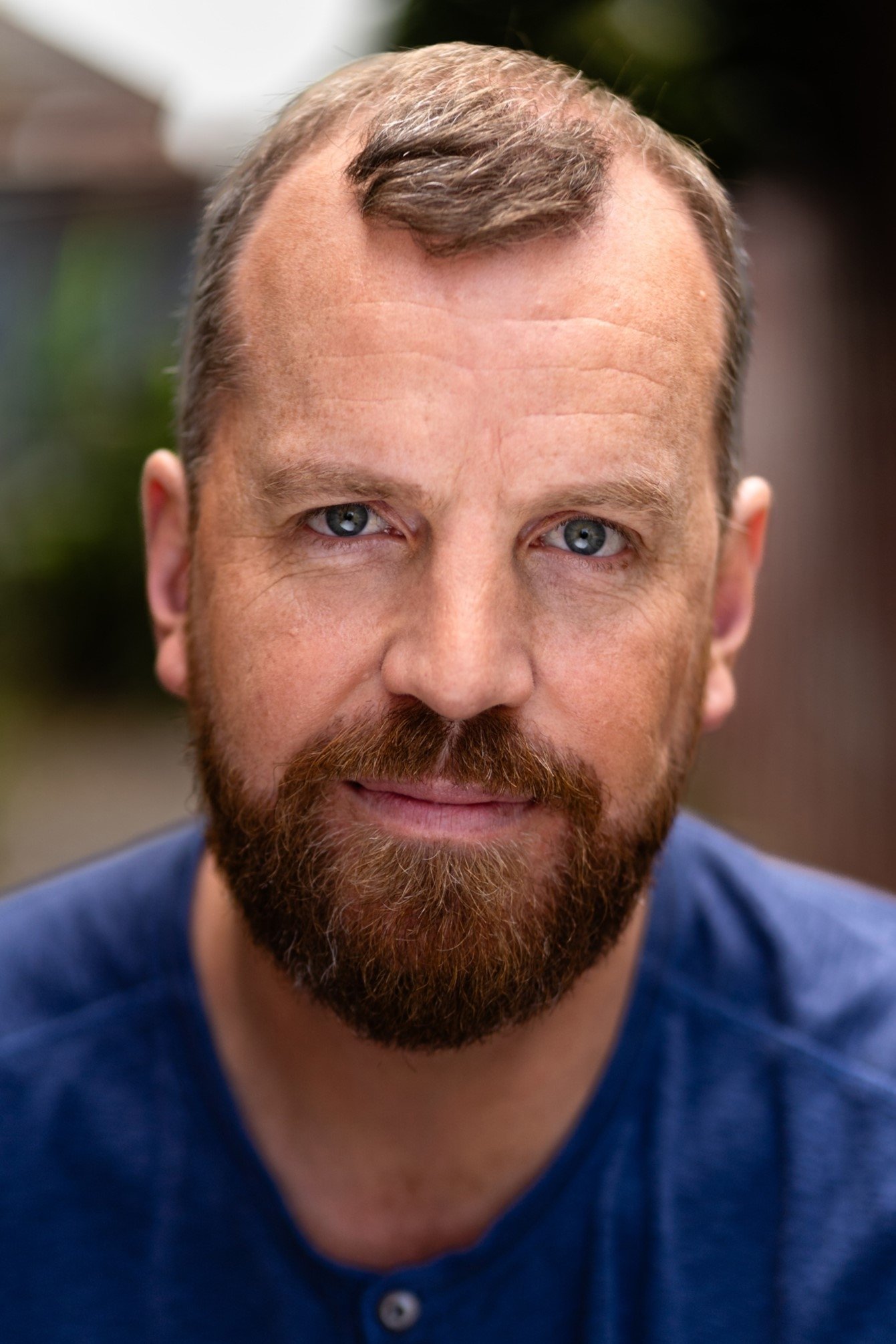 Soren Jensen backdrop