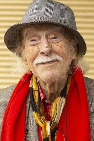 Max Berliner backdrop