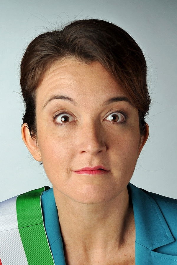 Laura Magni backdrop