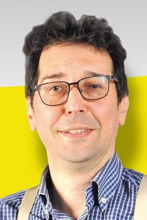 Enzo Fischetti backdrop