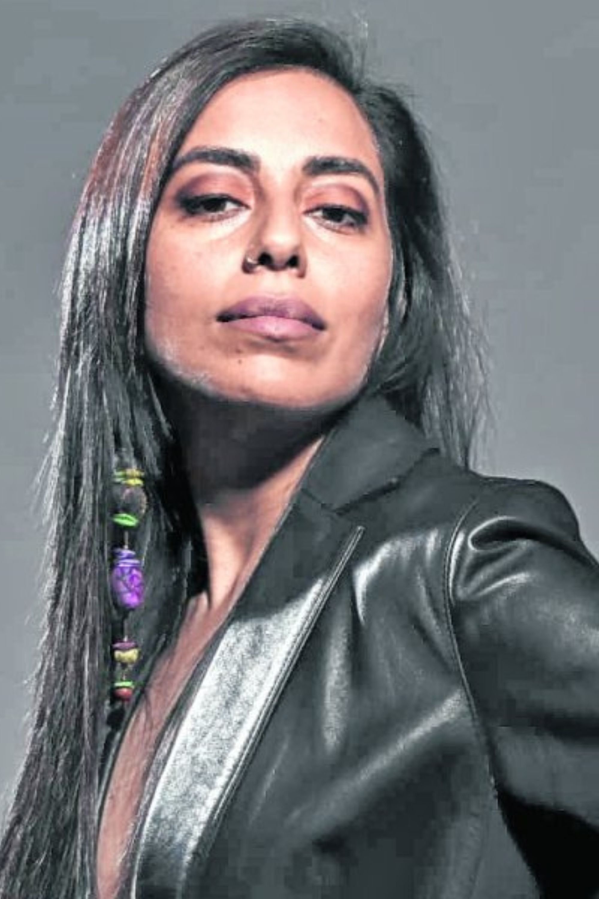 Mariela Carabajal backdrop