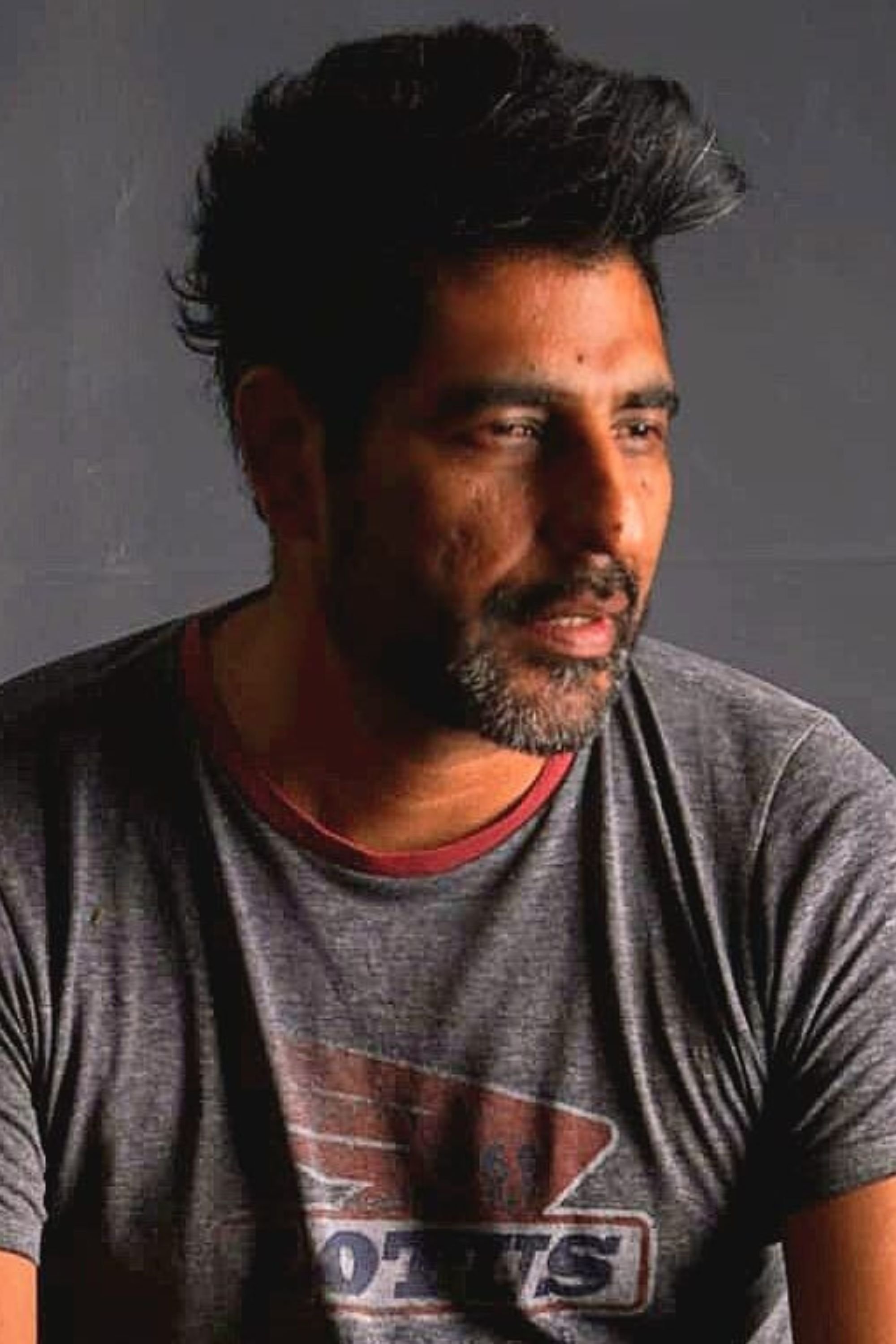 Demi Carabajal backdrop