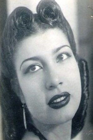 Badyah Sadek backdrop