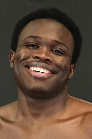 Eworitse Ezra Arenyeka backdrop