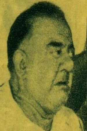 Petro Tannous backdrop