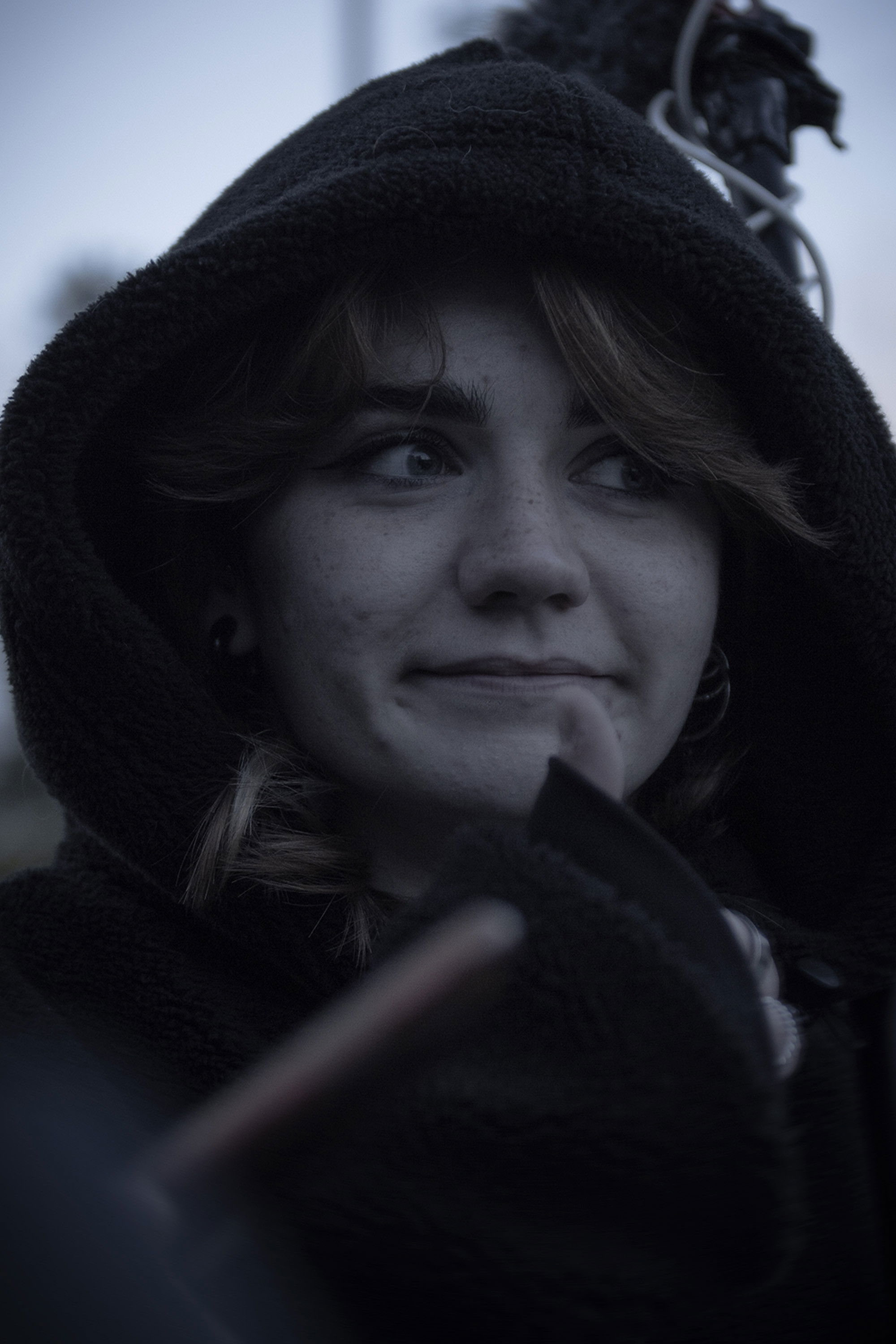 Adélaïde Broie-Georget backdrop