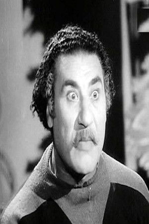 Mokhtar Hussain backdrop