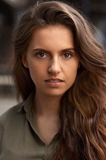 Kelsea Knox backdrop