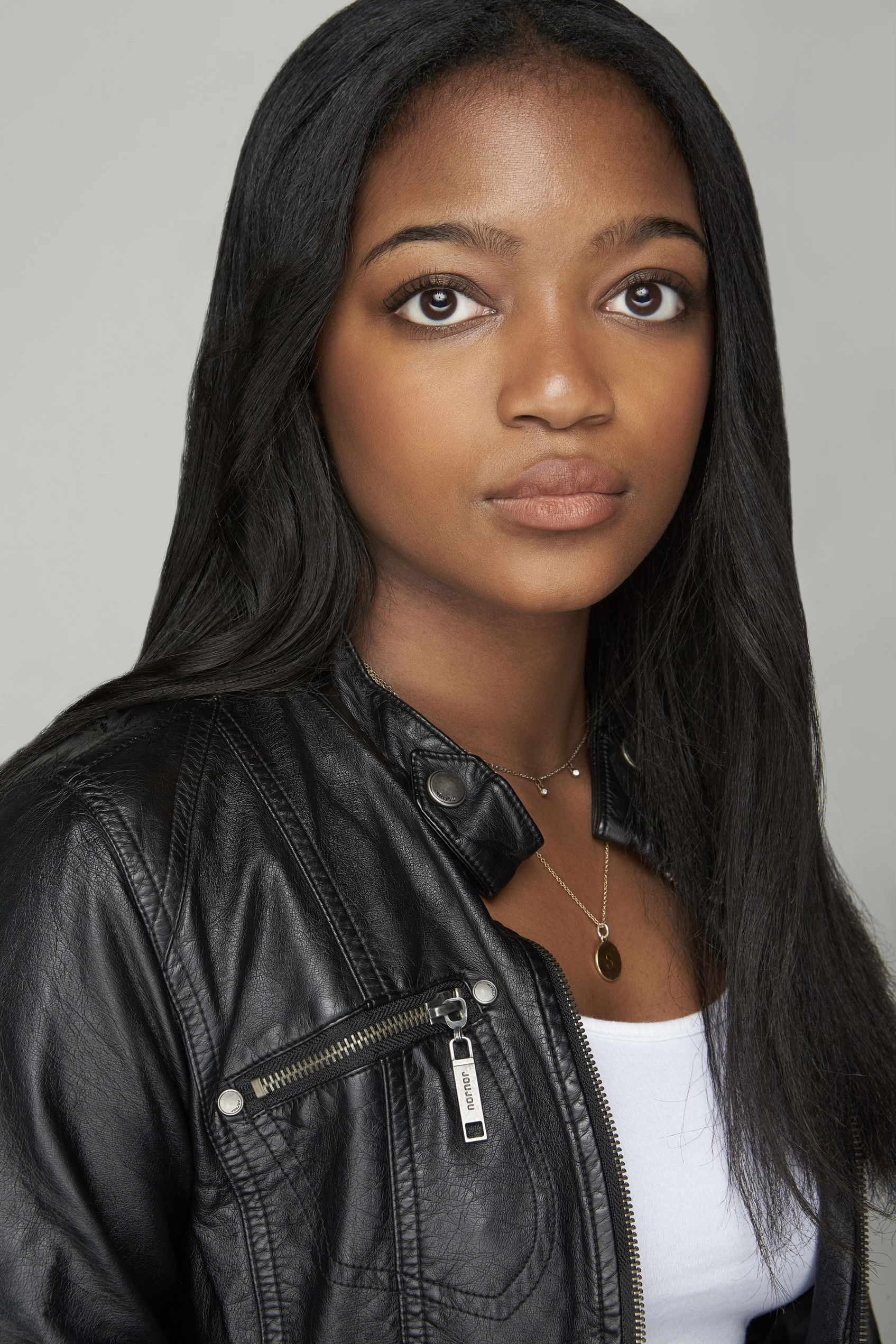 Sydney Townsend backdrop