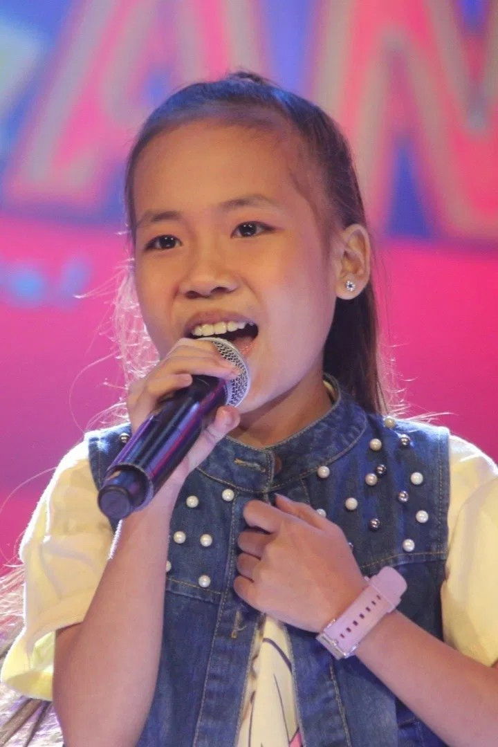 Ramjean Entera backdrop