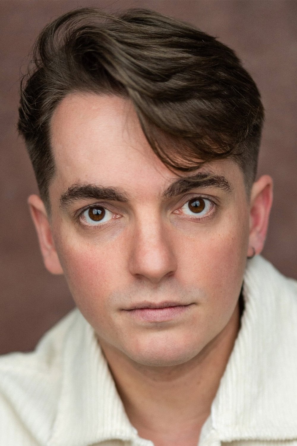 Lionel Robert Blanc backdrop