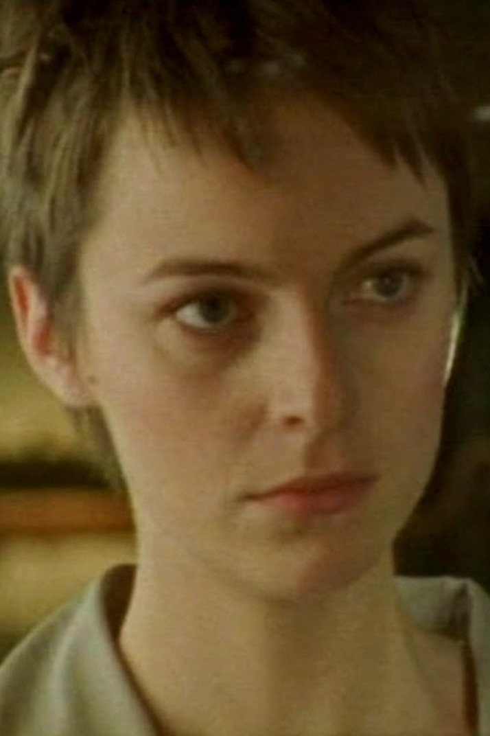 Stéphanie Postic backdrop