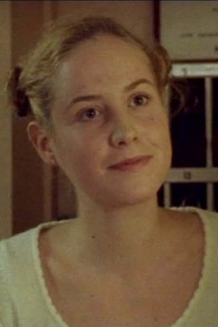 Christelle Jacquaz backdrop