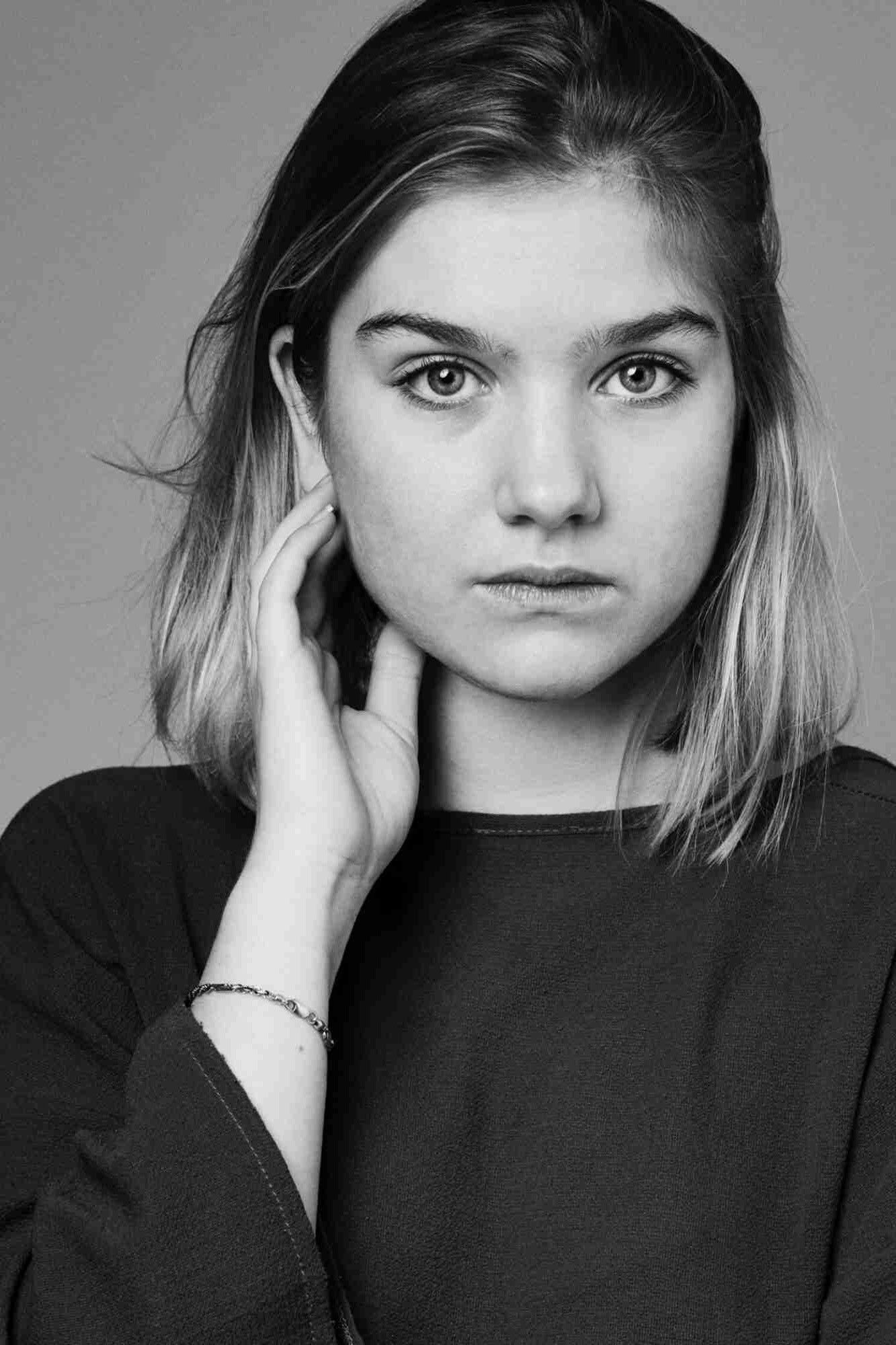 Roos Bottinga backdrop