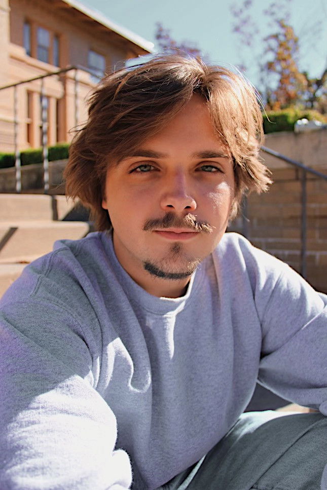 Ryan Christopher Park backdrop