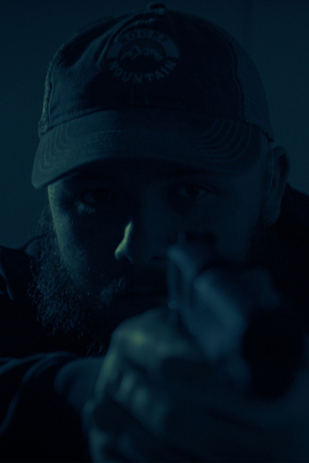 Craig Walton backdrop