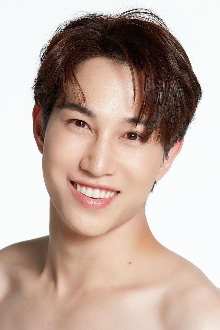 Weerapat Nimanong backdrop