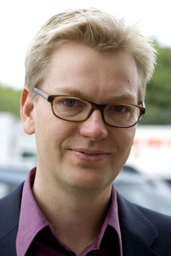 Palle Strøm backdrop