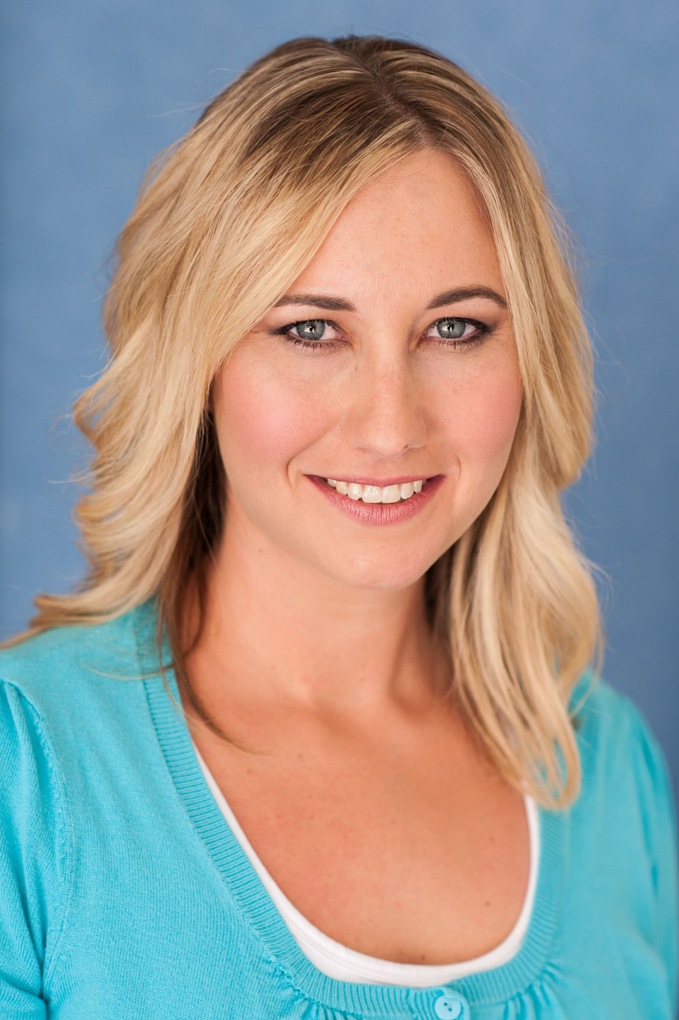 Brooke Sporer backdrop