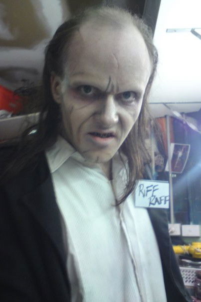 Scott Brown backdrop