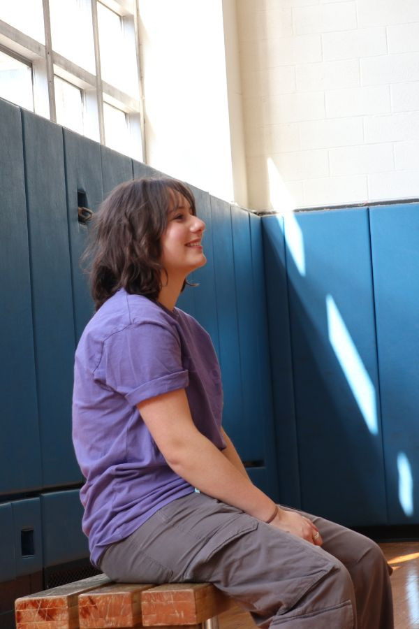 Sofia Dixon backdrop