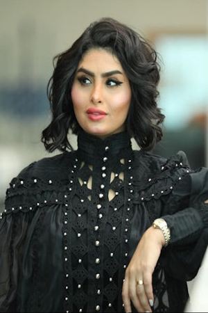 Zaman Abdullah backdrop