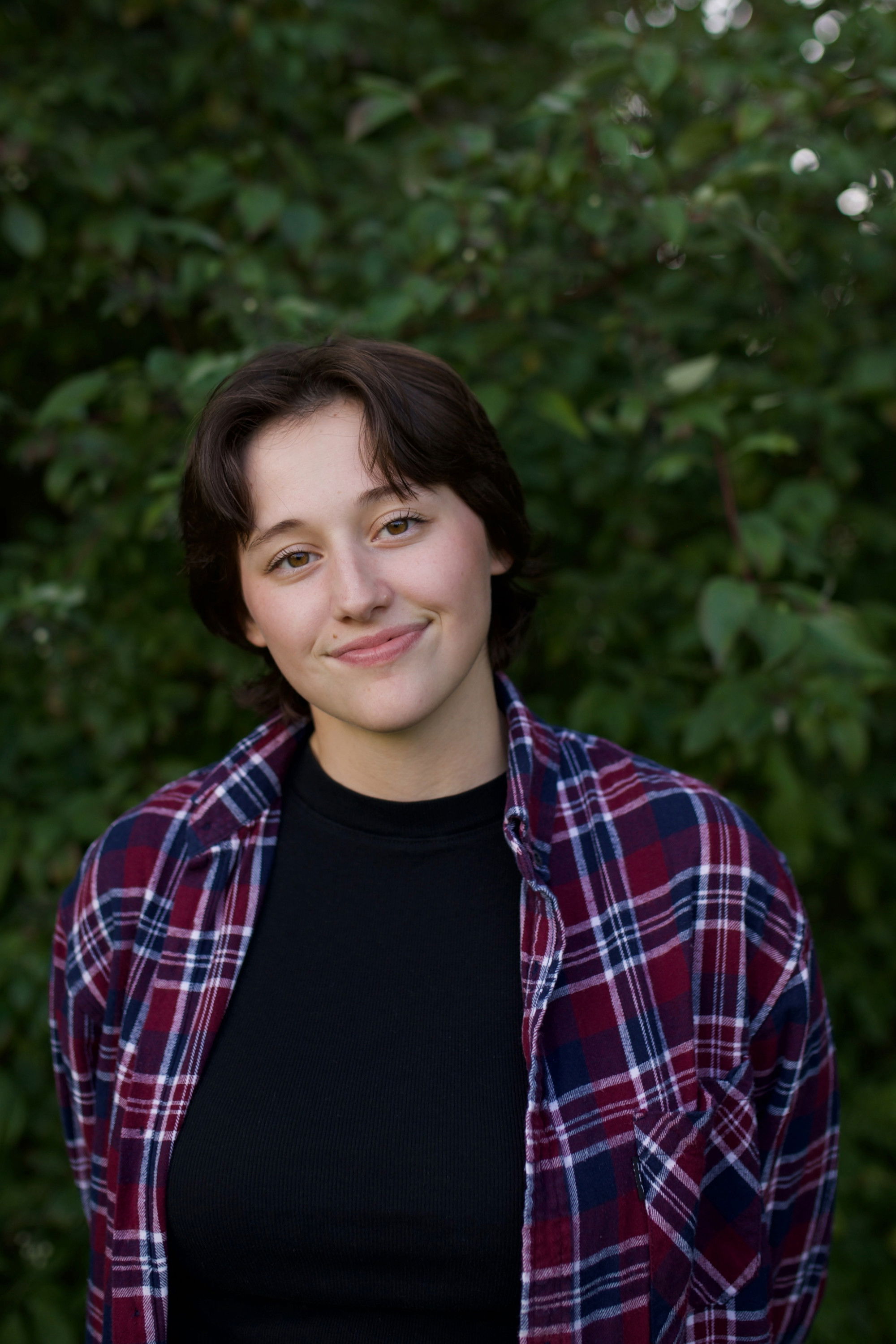 Rachel Morgan backdrop