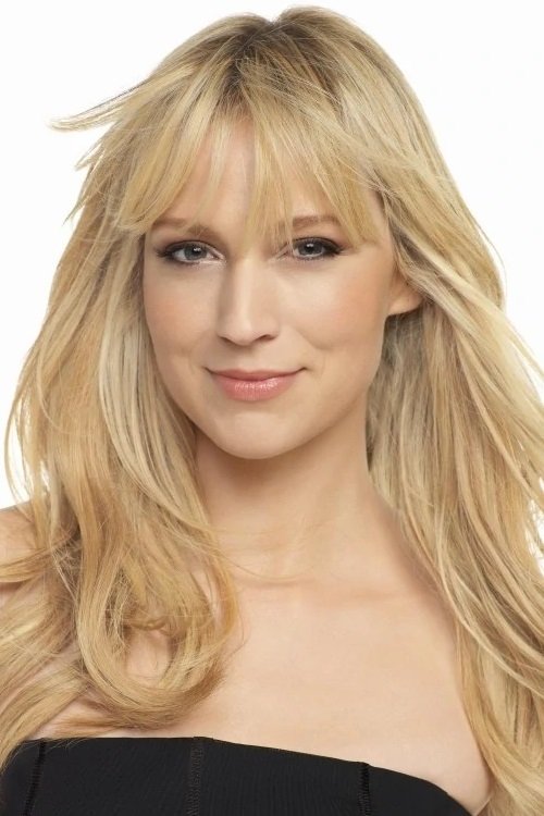 Beth Riesgraf backdrop