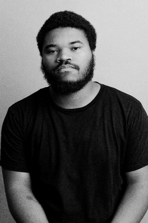 Wade Pierson backdrop