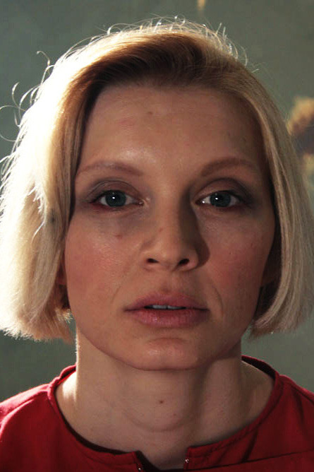 Katarina Thane backdrop