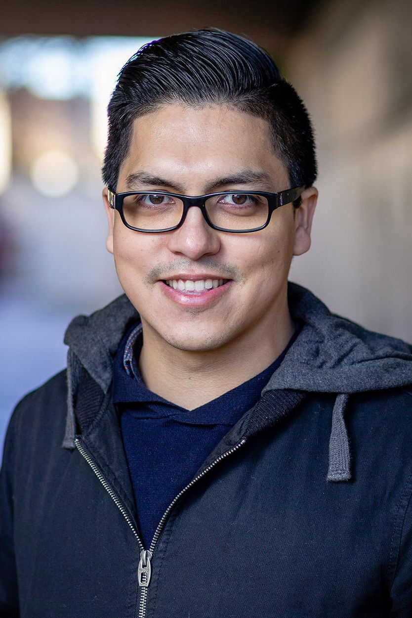 Sebastian Chan backdrop