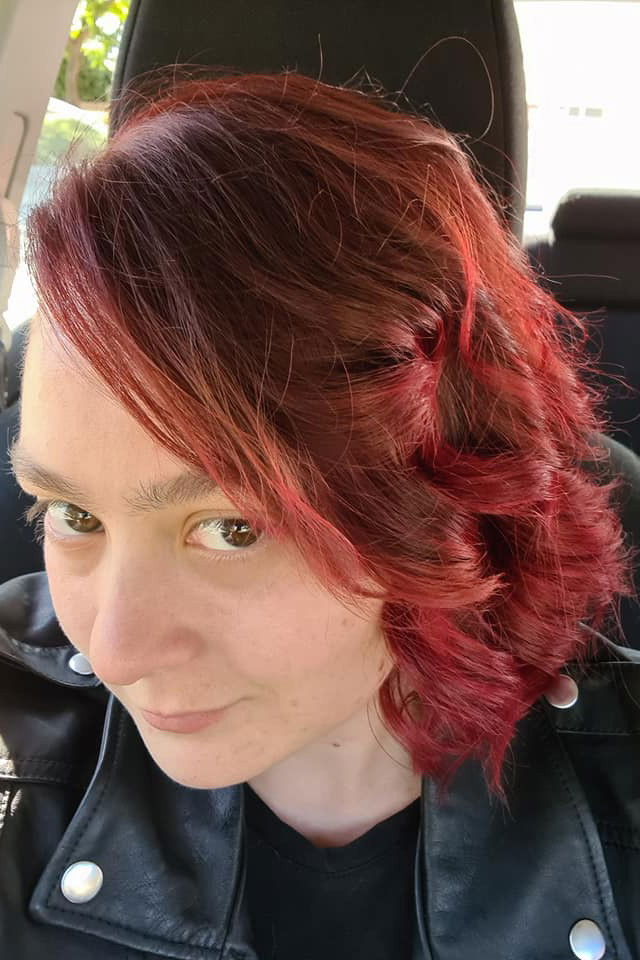 Courtney Jonas backdrop