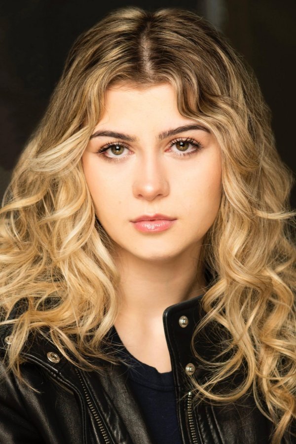 Laura Provenzano backdrop