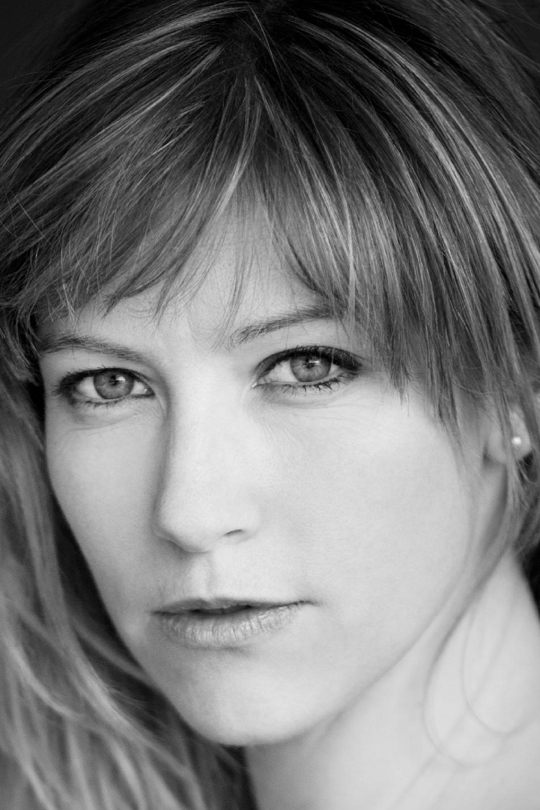 Sarah Golding backdrop