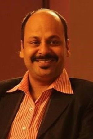 Saurabh Sharma backdrop