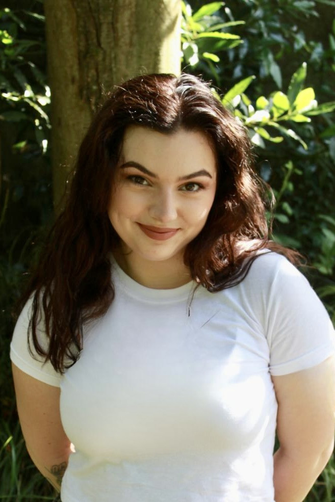 Ellie Sibley backdrop