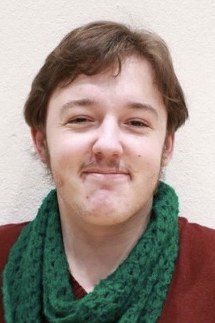 Merlin Ashton backdrop