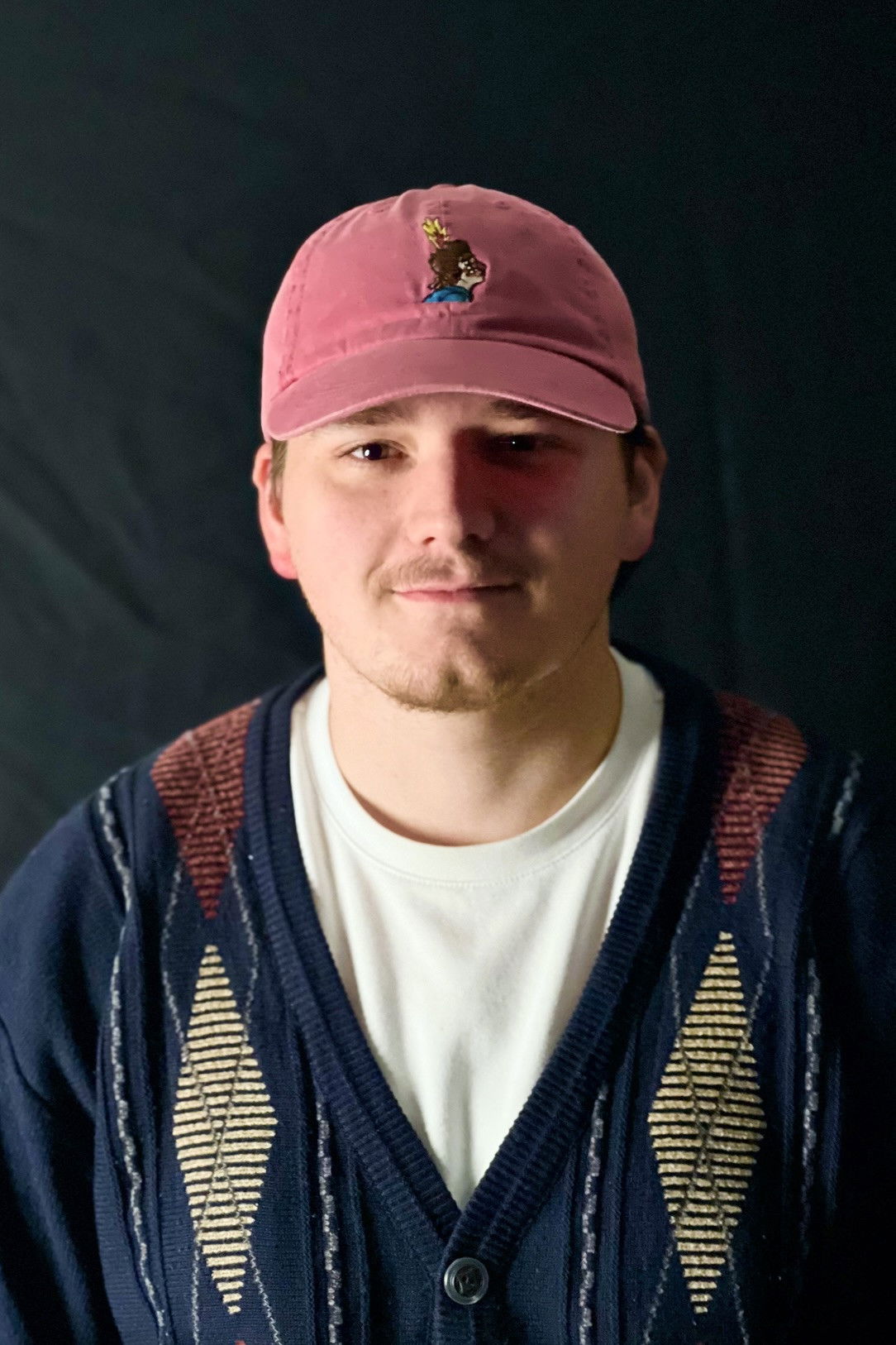 Diesel Boon backdrop