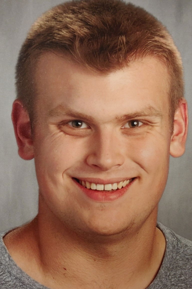 Carter Logan Cox backdrop