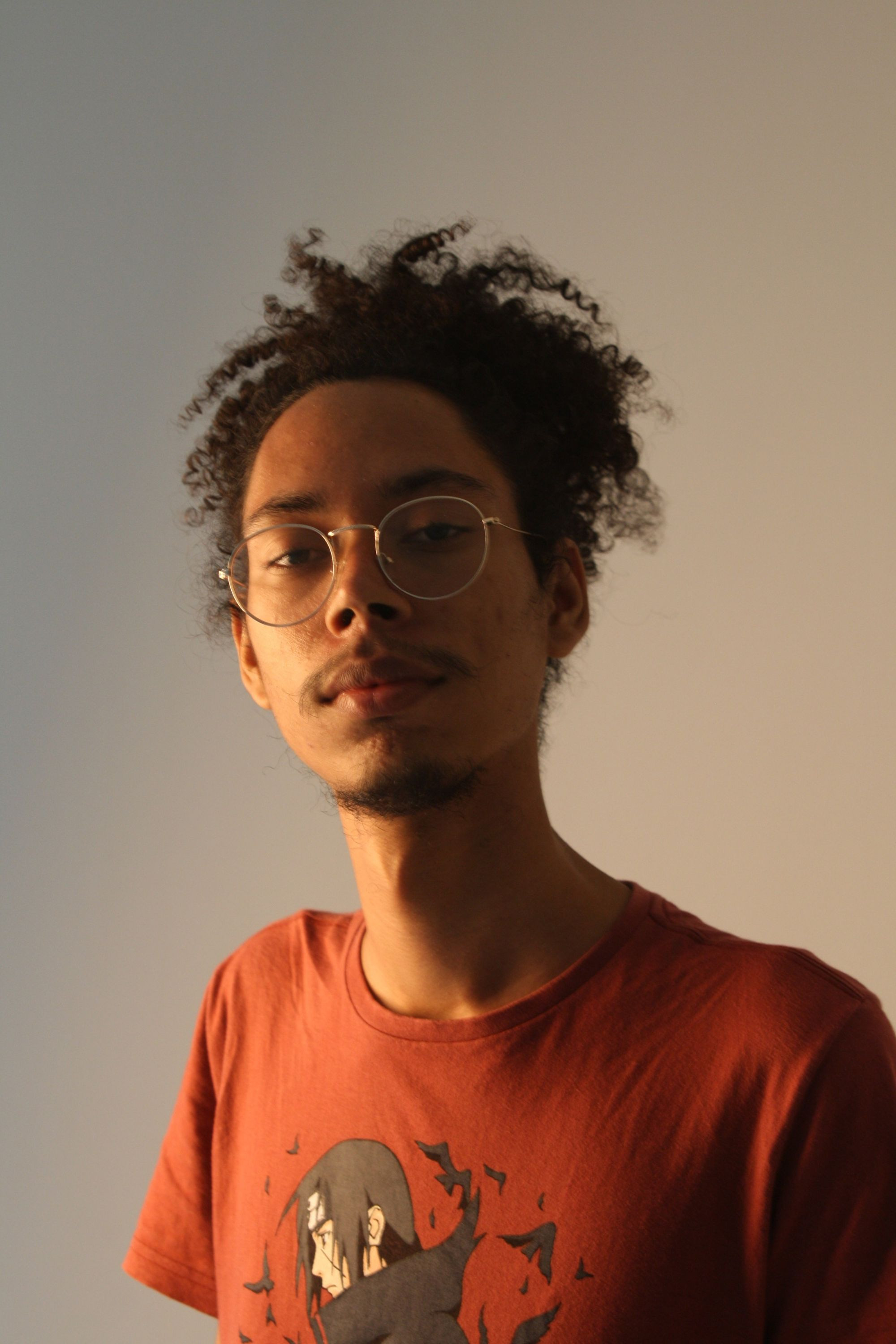 Anderson Figueredo backdrop