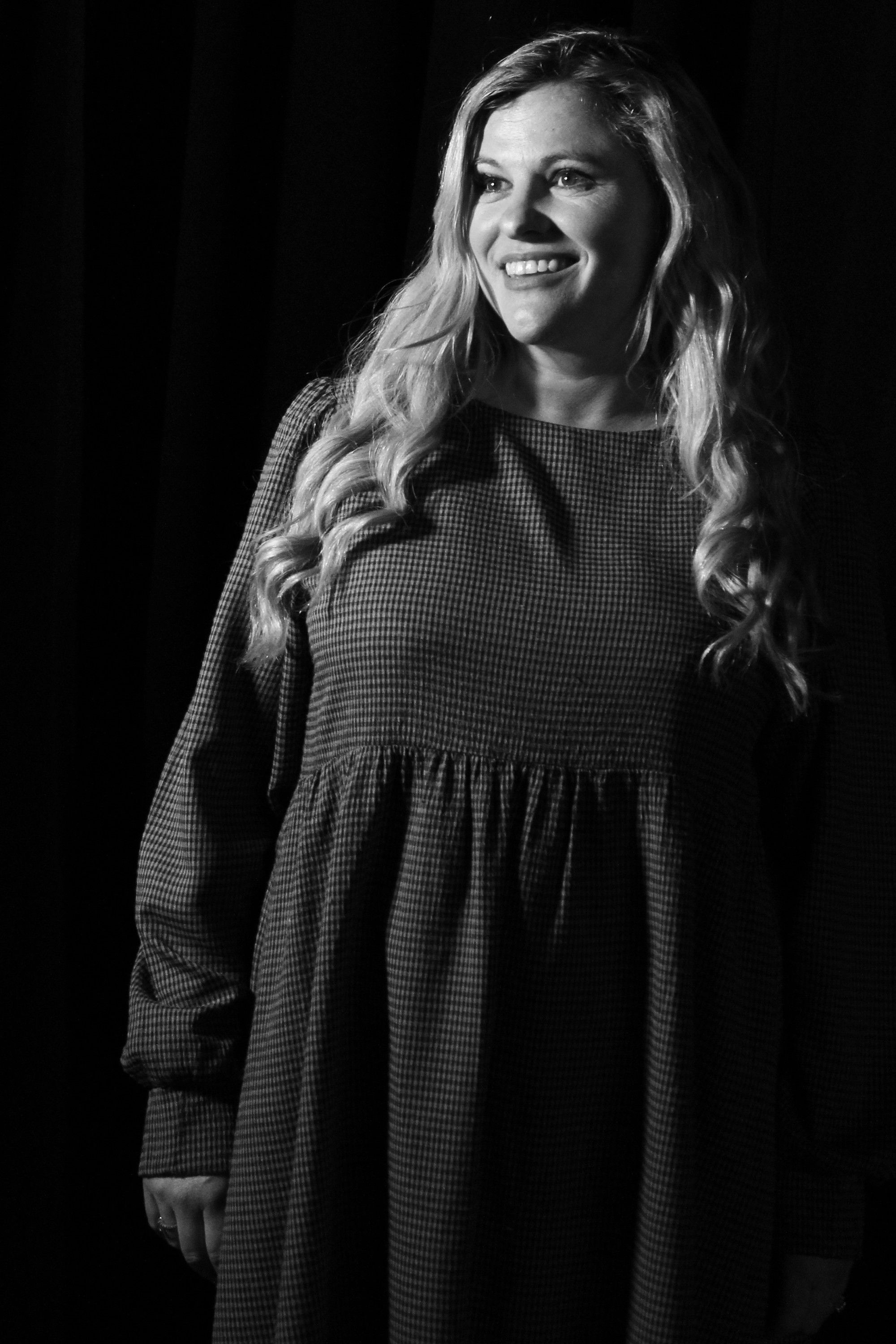 Jocelyn Needham backdrop