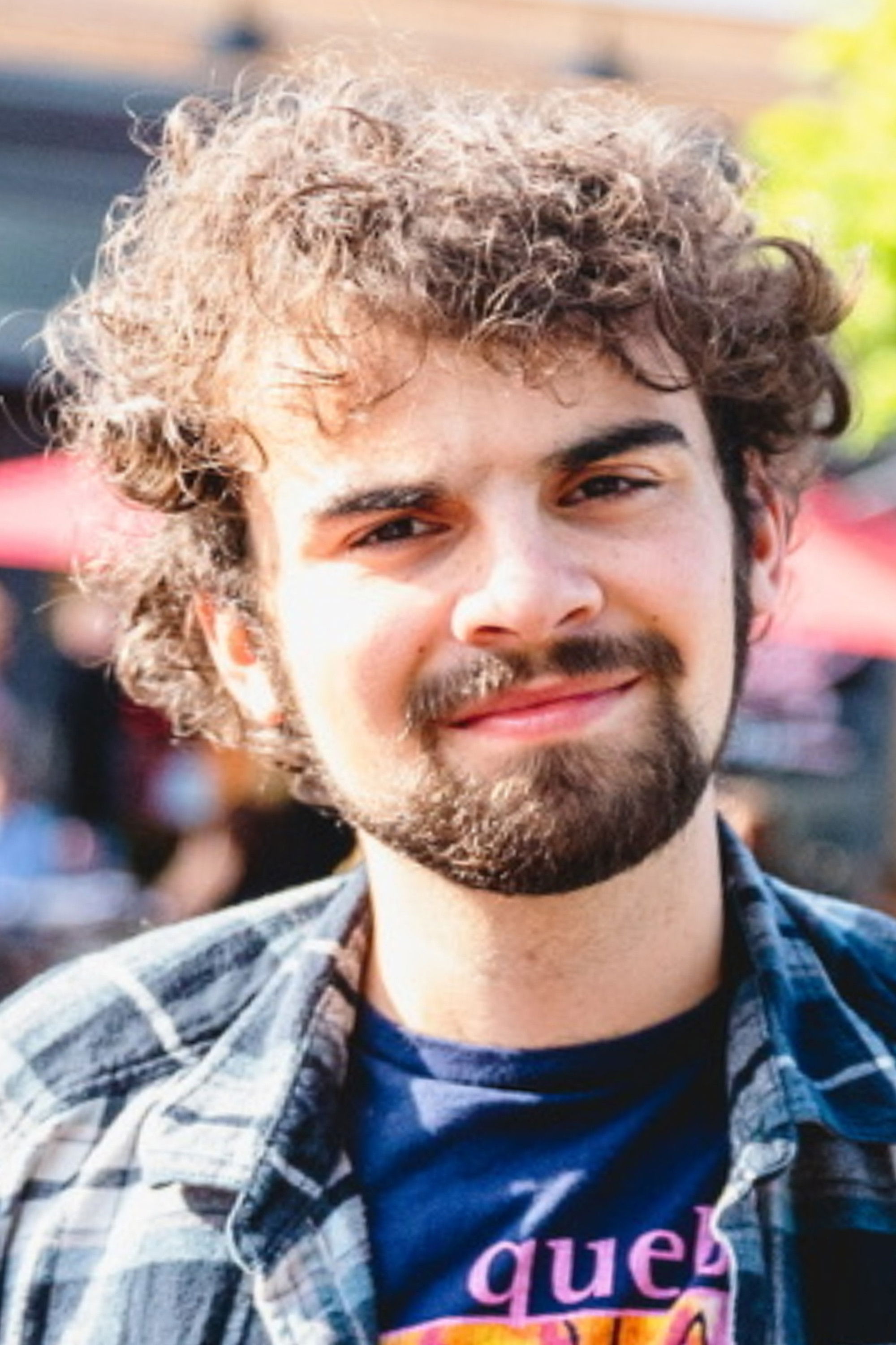 Hogan Meadows backdrop