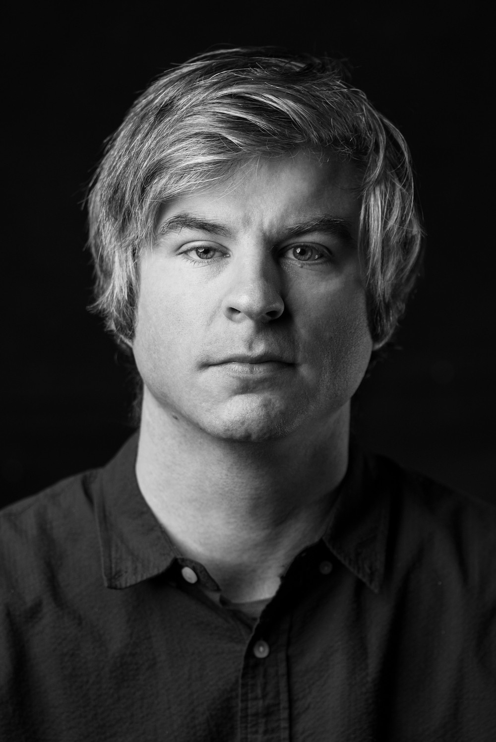 Brian Velsor backdrop