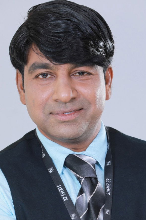 Muthu Kumar backdrop