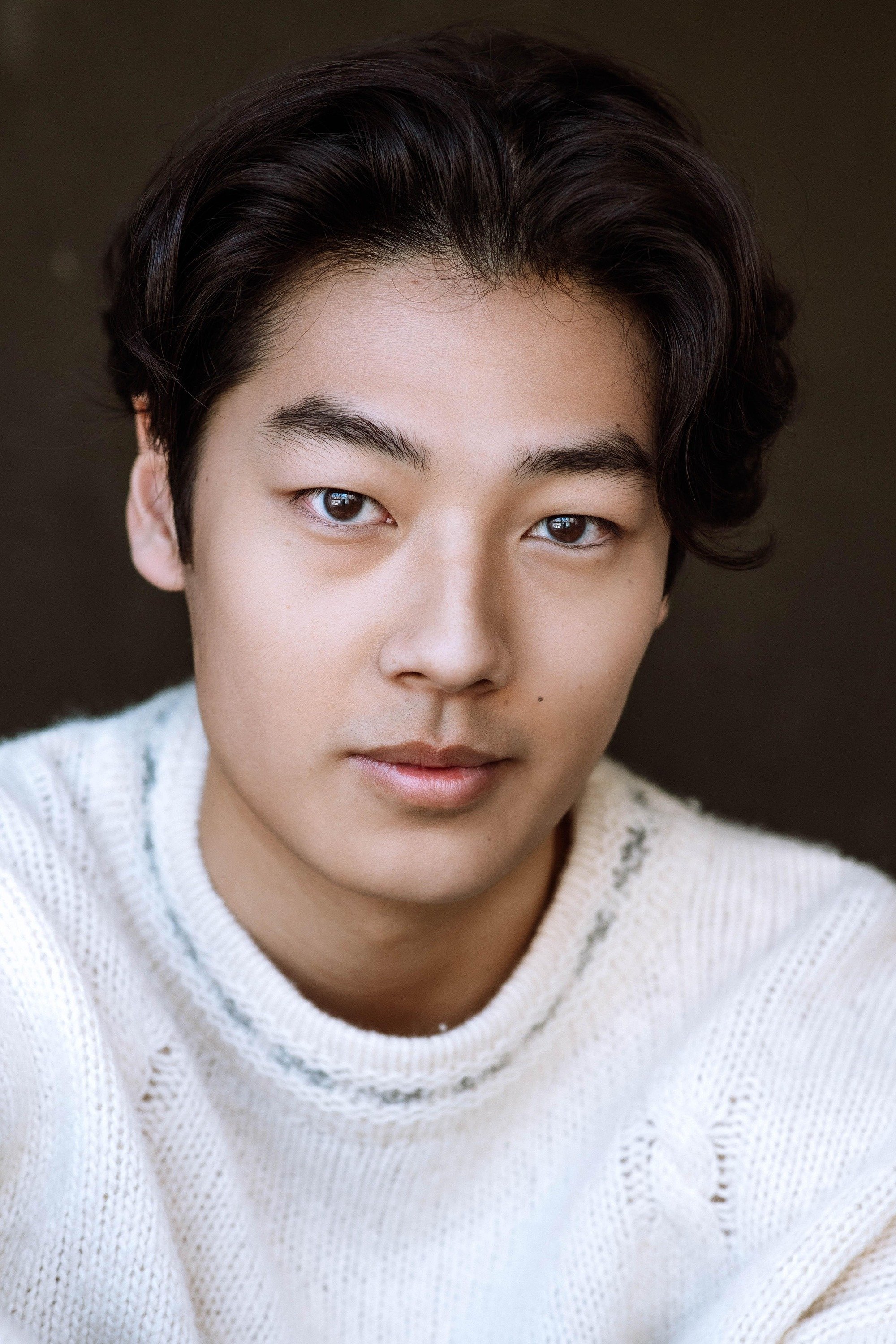 Joseph Chiu backdrop