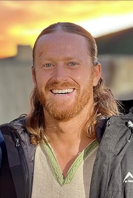 Kameron Krebs backdrop