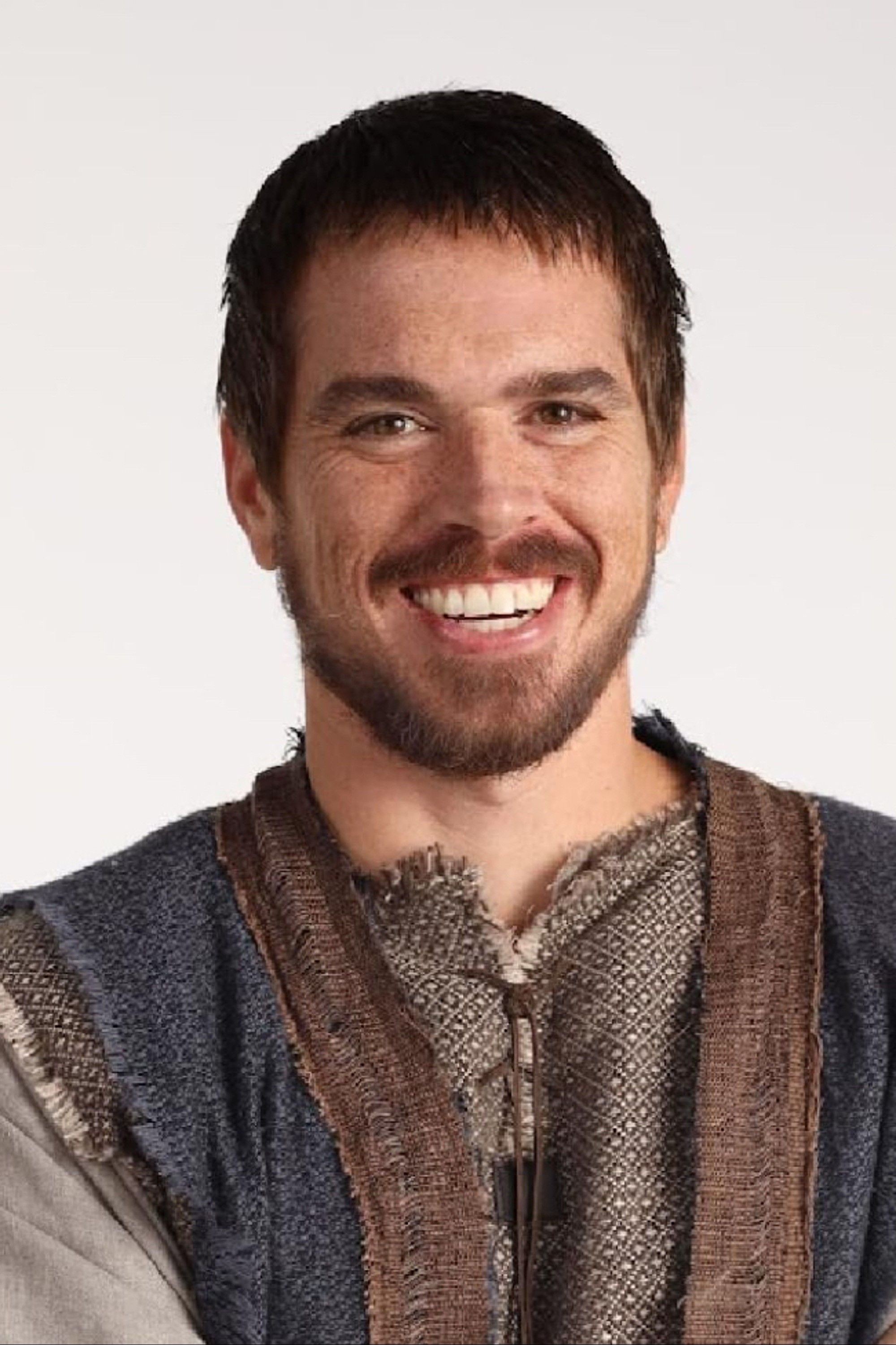 Kaulin Krebs backdrop