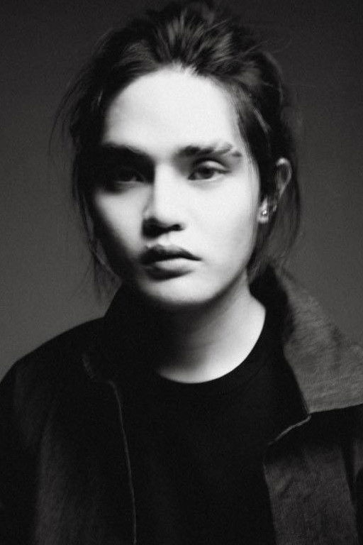 John Paulo Nase backdrop